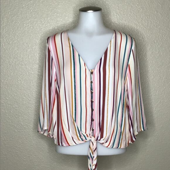 Urban Romantics Top Size S - Picture 1 of 2